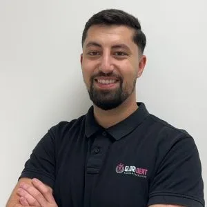 George Abdulahad, Leg. tandläkare